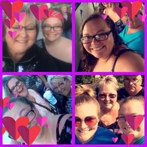 Meet your Posher, Ruth